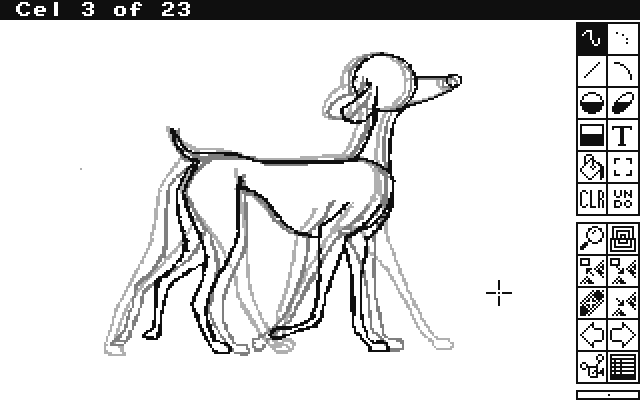 Disney Animation Studio - Animate